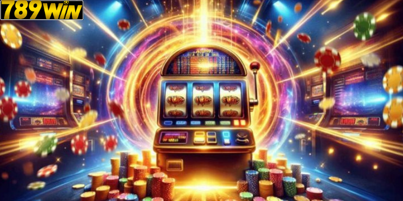 Free Spin Trong Slot Game Là Gì? Giải Thích Chi Tiết Dành Cho Người Mới (789win)