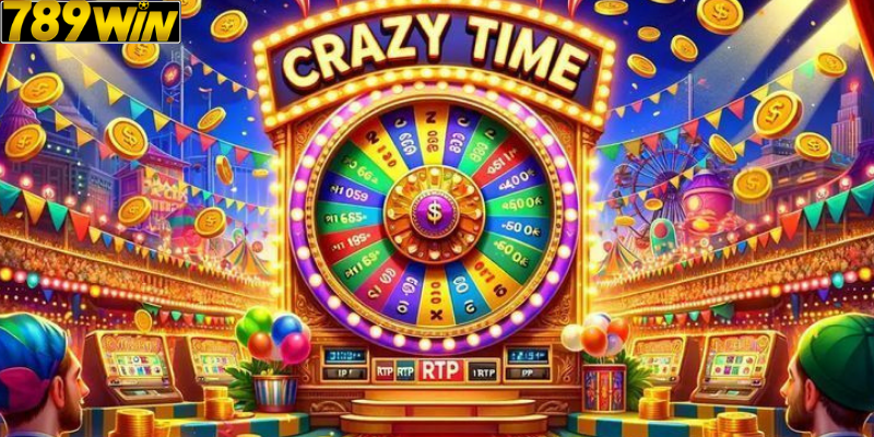 Cách Tối Ưu Free Spin Để Tăng Tỷ Lệ Nổ Hũ Trên 789win
