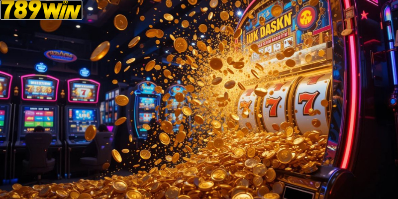 Slot PG: Game Nổ Hũ Nhiều Tính Năng Nhất Tại 789win