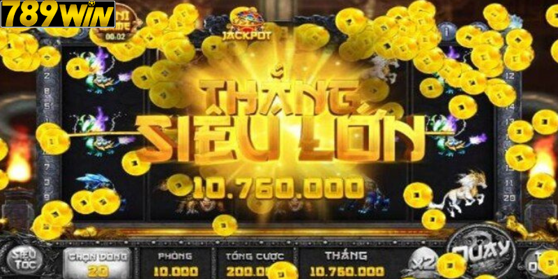 Mẹo Giúp Bạn Dễ Thắng Hơn Khi Chơi Slot PG