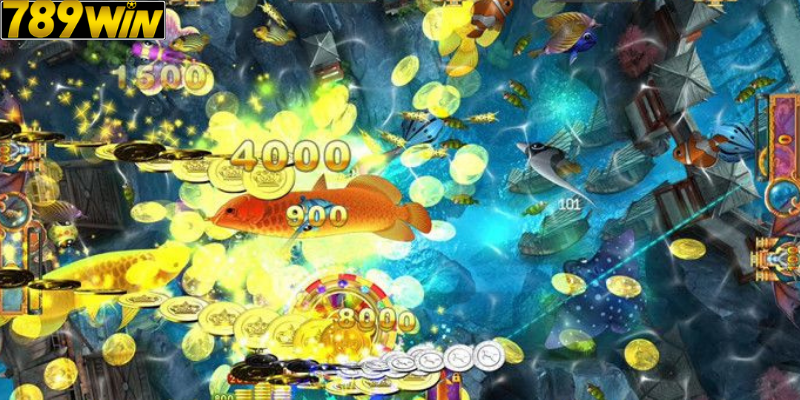 Mẹo Nâng Cao Cơ Hội Săn Cá Khi Chơi Multiplayer