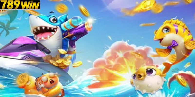 Bắn Cá Boss: Cách Nhận Biết Boss Sắp Xuất Hiện Tại 789win