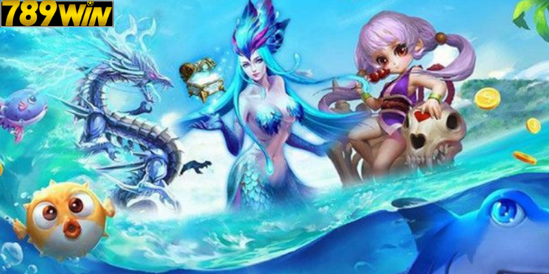 Chu kỳ xuất hiện boss trong Bắn Cá Boss trên 789win