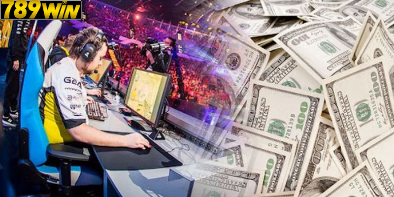 Cá Độ Esports: Xu Hướng Mới Của Giới Trẻ 2025