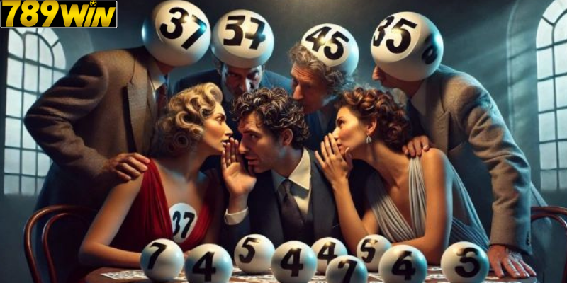 Các Phương Pháp Dự Đoán Xổ Số Miền Nam Hiệu Quả – Gợi Ý Từ Nền Tảng 789win