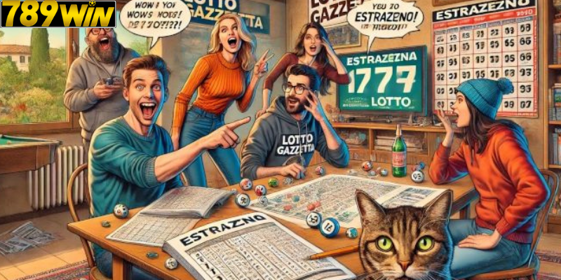 Ưu Điểm Của Chốt Số VIP Miền Bắc Khi Sử Dụng Tại 789win