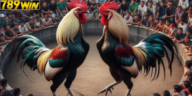 Đá Gà Campuchia: Luật Chơi, Cách Cá Cược Và Mẹo Thắng 2025