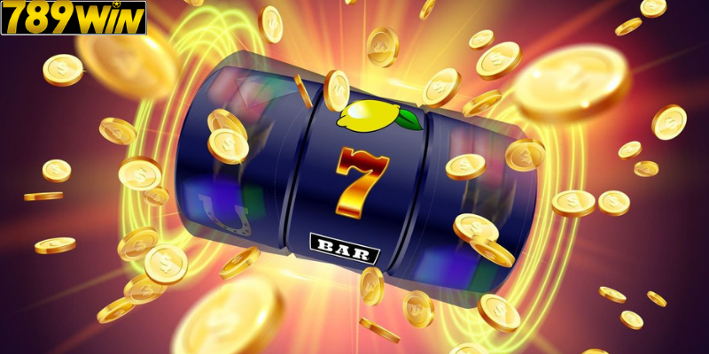 Nổ Hũ 789win – Sảnh Chơi Jackpot Khủng Được Game Thủ Săn Đón