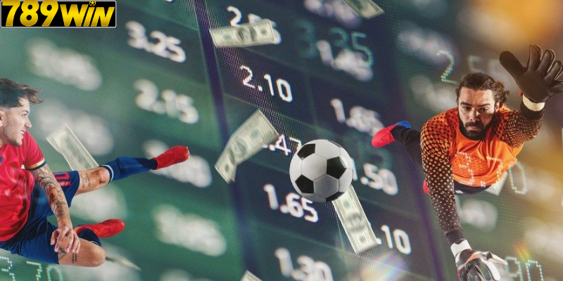 Các Loại Kèo Bóng Đá Phổ Biến Tại Hệ Thống 789win – Đa Dạng, Minh Bạch, Dễ Hiểu