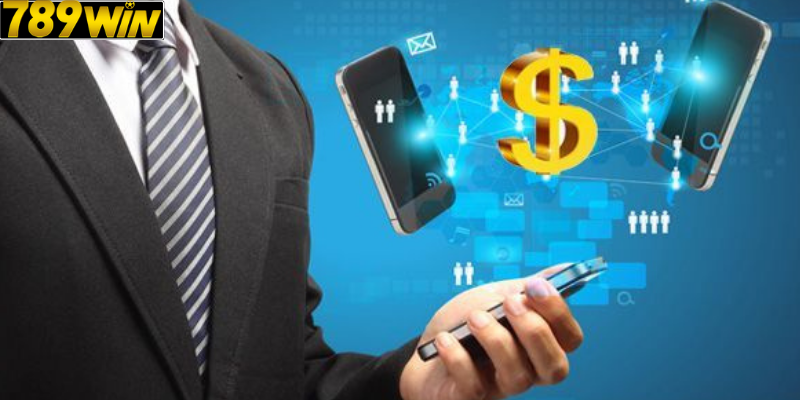 Hướng Dẫn Nạp Tiền 789win – Trải Nghiệm An Toàn Và Tiện Lợi