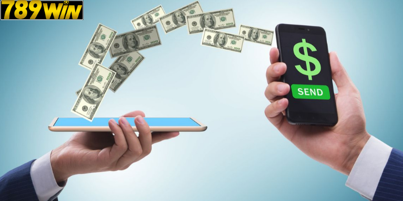 Các Hình Thức Nạp Tiền 789win Phổ Biến Nhất 2025