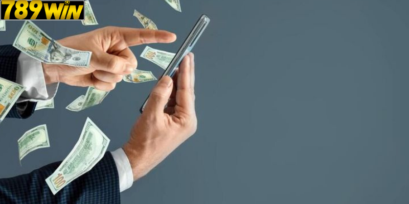 thích.Lưu Ý Khi Nạp Tiền 789win Để Tránh Sai Sót