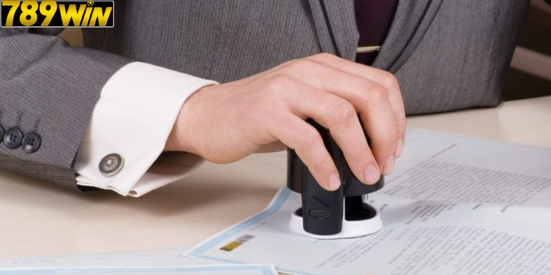 Giới Thiệu Chung Về Giấy Phép Hoạt Động