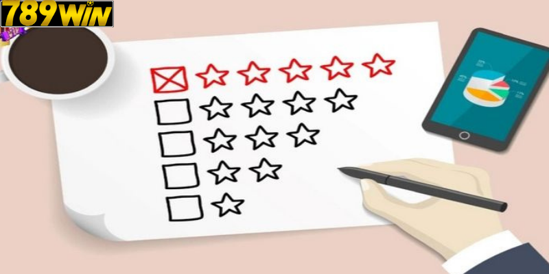 Nội Dung Chính Trong Một Giấy Phép Hoạt Động