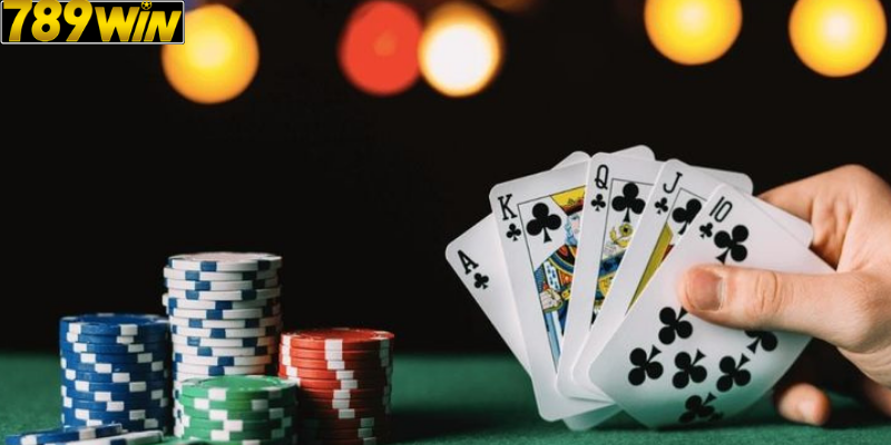 Mẹo Thiết Lập Chiến Lược Trong Tiến Lên Solo 1v1 Tại 789win