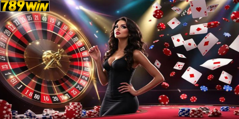 Tổng Quan Về Sâm Lốc Online Trên 789win – Sân Chơi Bài Việt Đỉnh Cao