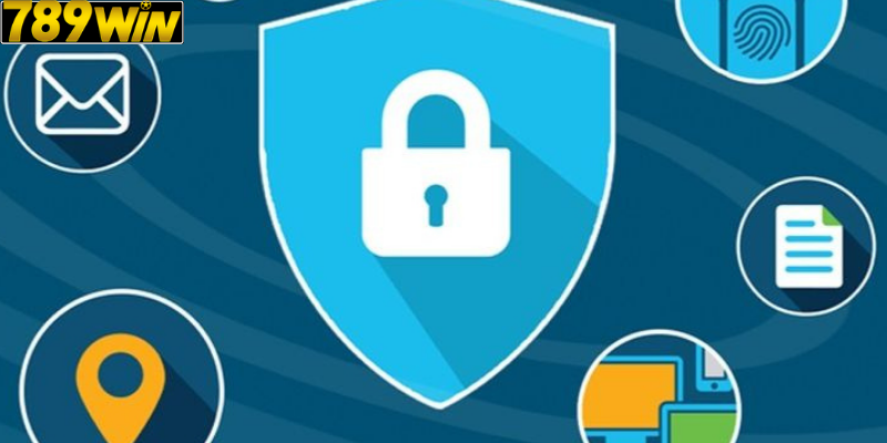 Bảo Mật Thông Tin Cá Nhân Theo Chính Sách Bảo Mật Của 789win
