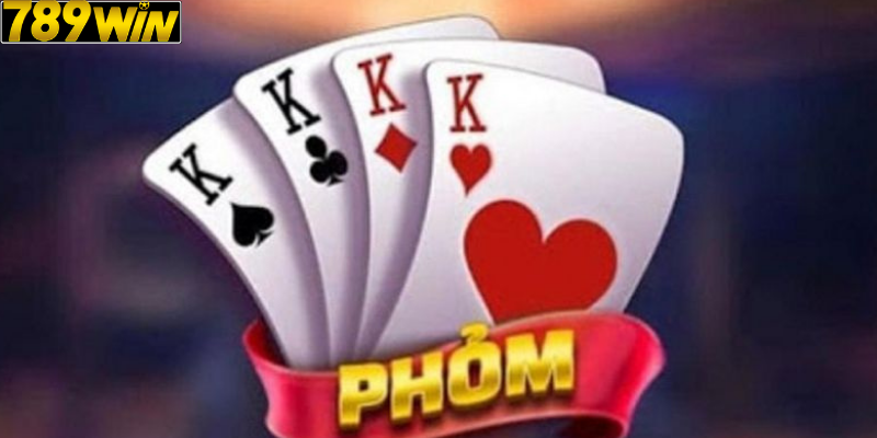 Phỏm Online: Quy Tắc, Cách Xếp Bài Và Bí Quyết Ăn Tiền Hiệu Quả