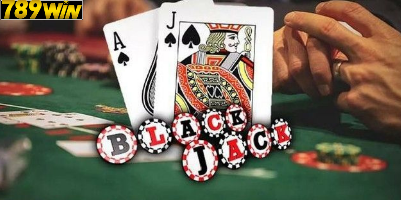 Giới Thiệu Blackjack Online Casino Tại 789win