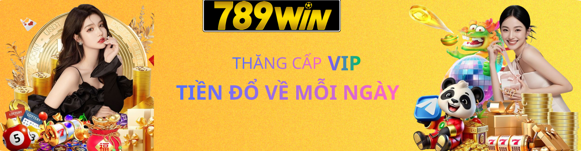 thăng cấp vip tiền đổ về mỗi ngày